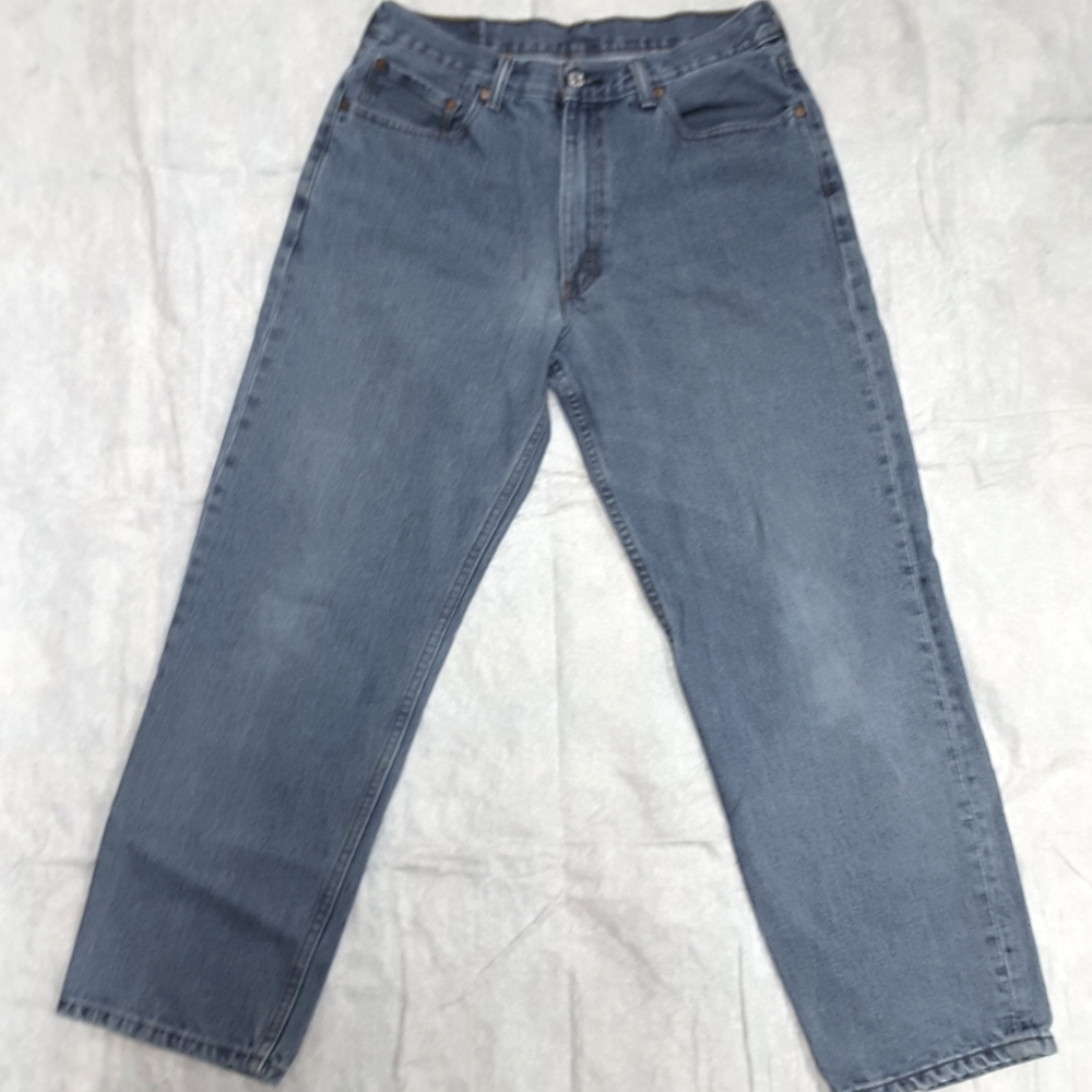 550 Levi's - Mens
